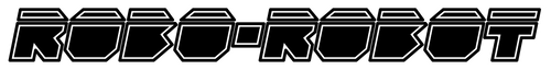 ROBO-ROBOT